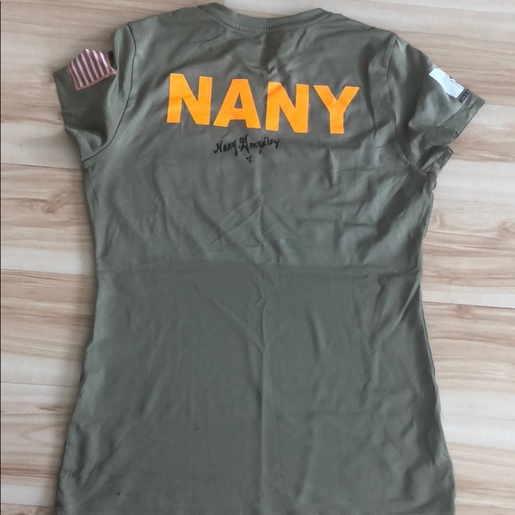 mtv the challenge under armour shirt